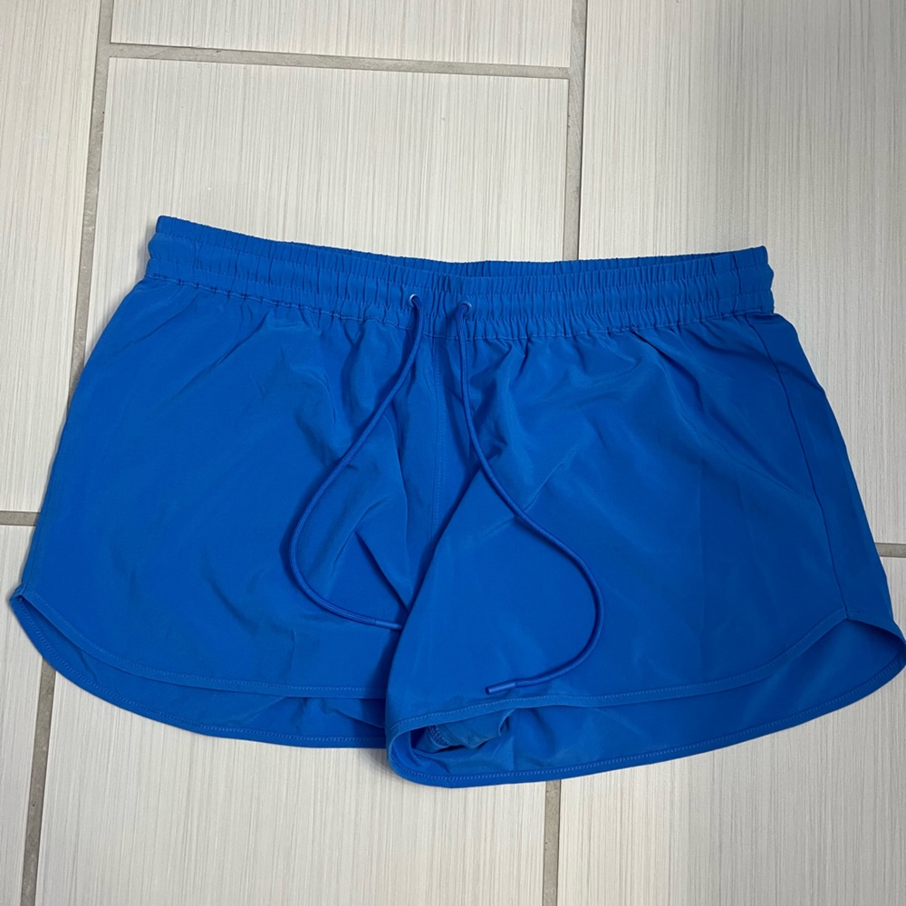 TNA Athletic Shorts